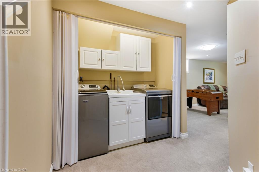 453 Sandy Cove Crescent, Waterloo, Ontario  N2K 4B6 - Photo 31 - 40809355