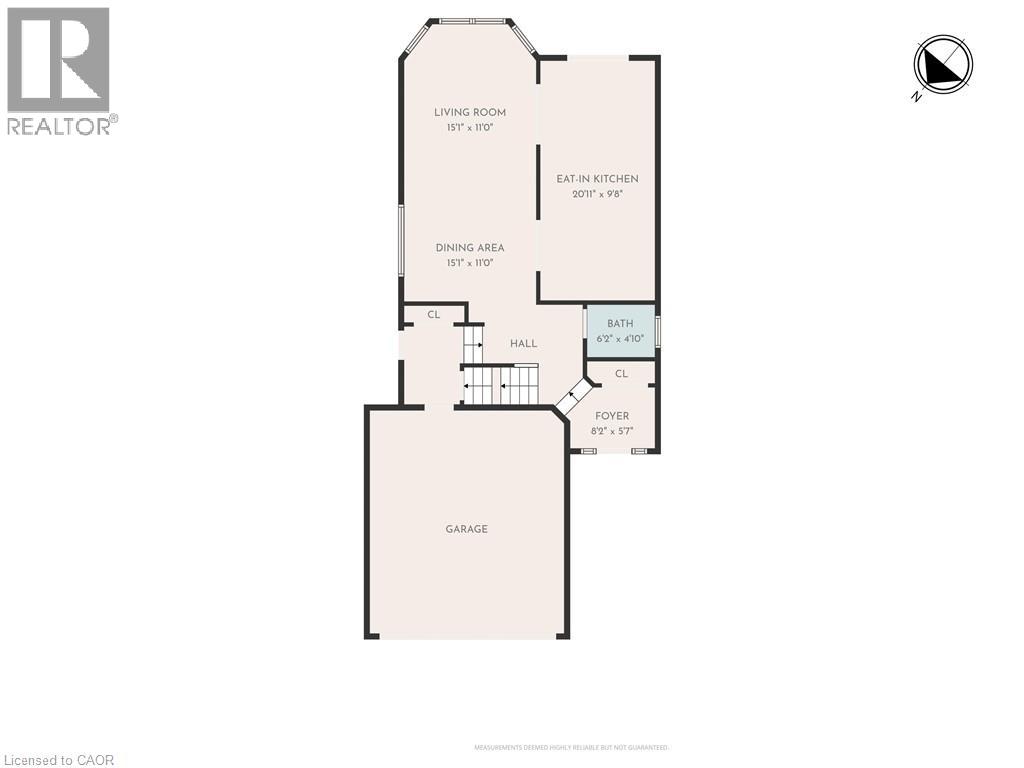 453 Sandy Cove Crescent, Waterloo, Ontario  N2K 4B6 - Photo 43 - 40809355