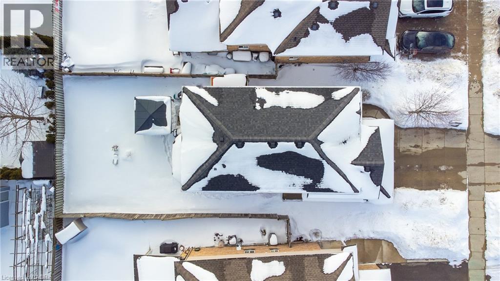 453 Sandy Cove Crescent, Waterloo, Ontario  N2K 4B6 - Photo 46 - 40809355