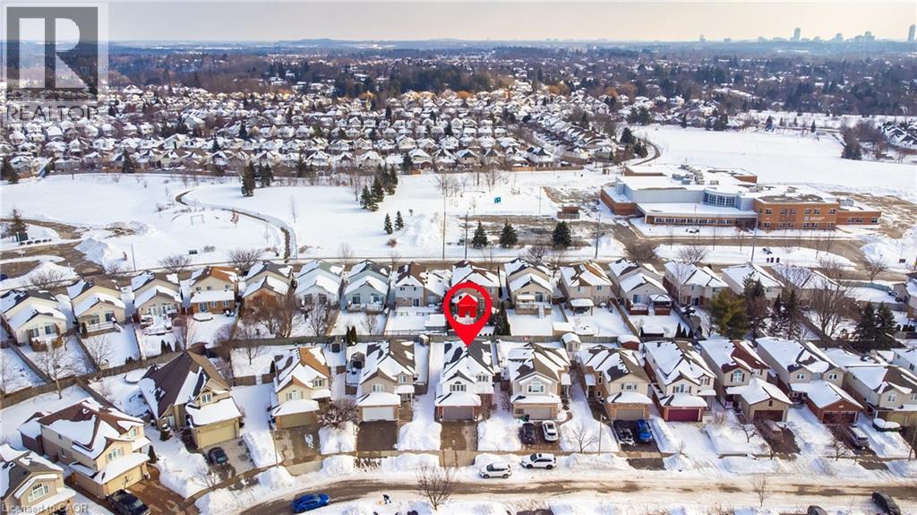 453 Sandy Cove Crescent, Waterloo, Ontario  N2K 4B6 - Photo 50 - 40809355