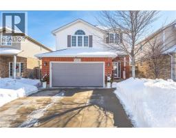 453 SANDY COVE Crescent, waterloo, Ontario