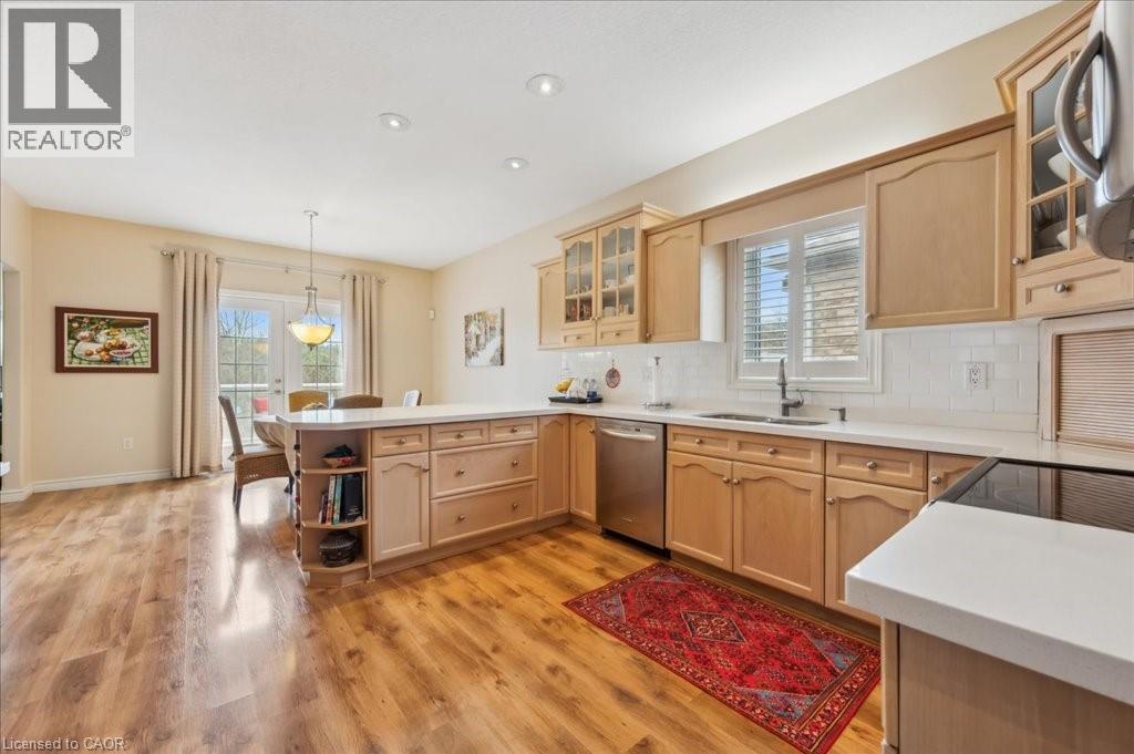 23 Mount Royal Place, Cambridge, Ontario  N1S 5B1 - Photo 12 - 40808782