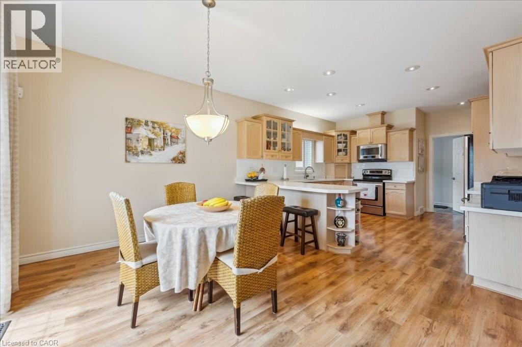 23 Mount Royal Place, Cambridge, Ontario  N1S 5B1 - Photo 15 - 40808782