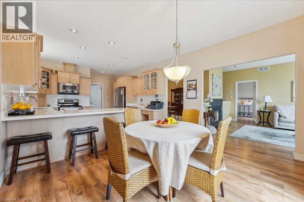 23 Mount Royal Place, Cambridge, Ontario  N1S 5B1 - Photo 16 - 40808782