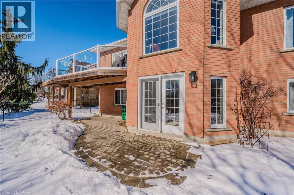 23 Mount Royal Place, Cambridge, Ontario  N1S 5B1 - Photo 36 - 40808782