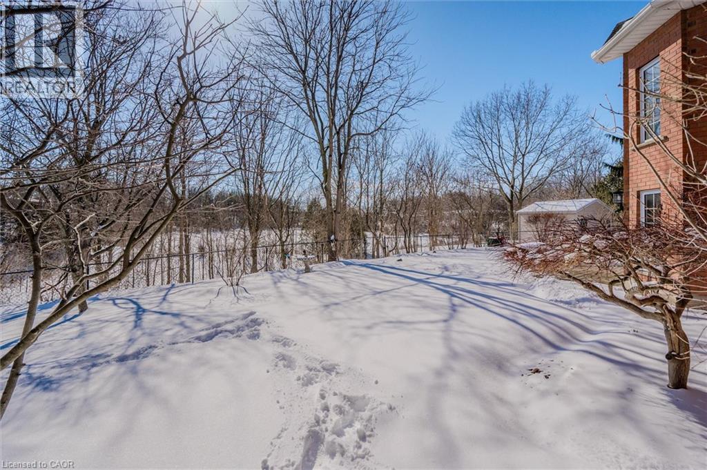 23 Mount Royal Place, Cambridge, Ontario  N1S 5B1 - Photo 39 - 40808782