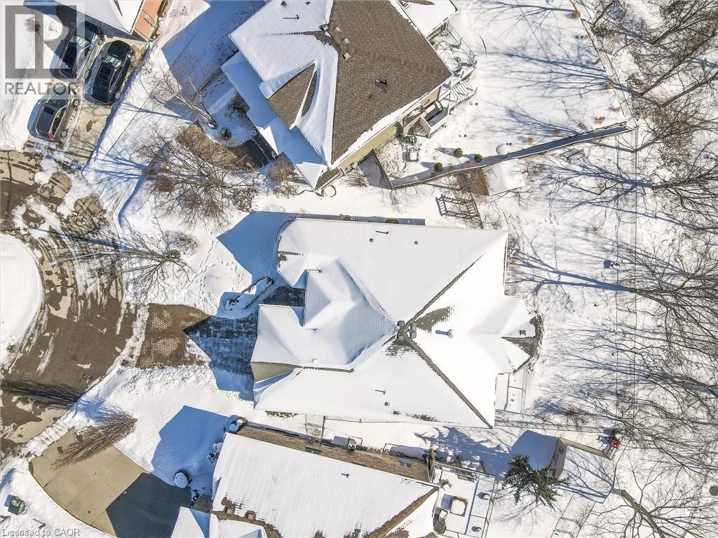 23 Mount Royal Place, Cambridge, Ontario  N1S 5B1 - Photo 40 - 40808782