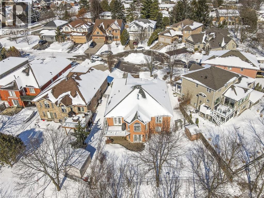 23 Mount Royal Place, Cambridge, Ontario  N1S 5B1 - Photo 41 - 40808782