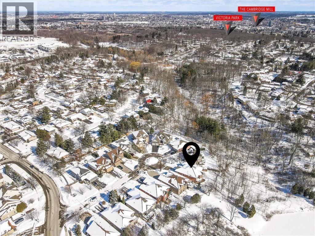 23 Mount Royal Place, Cambridge, Ontario  N1S 5B1 - Photo 43 - 40808782