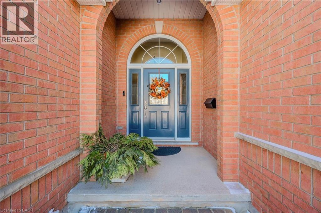 23 Mount Royal Place, Cambridge, Ontario  N1S 5B1 - Photo 5 - 40808782