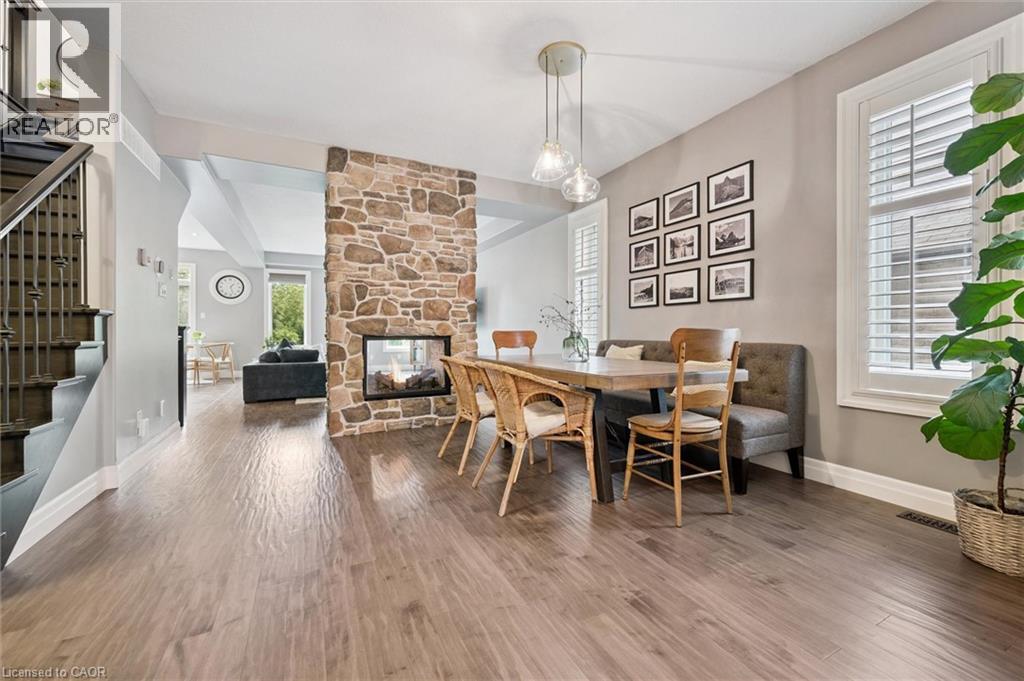 46 Deer Creek Street, Kitchener, Ontario N2A 0G6 - Photo 10 - 40799082