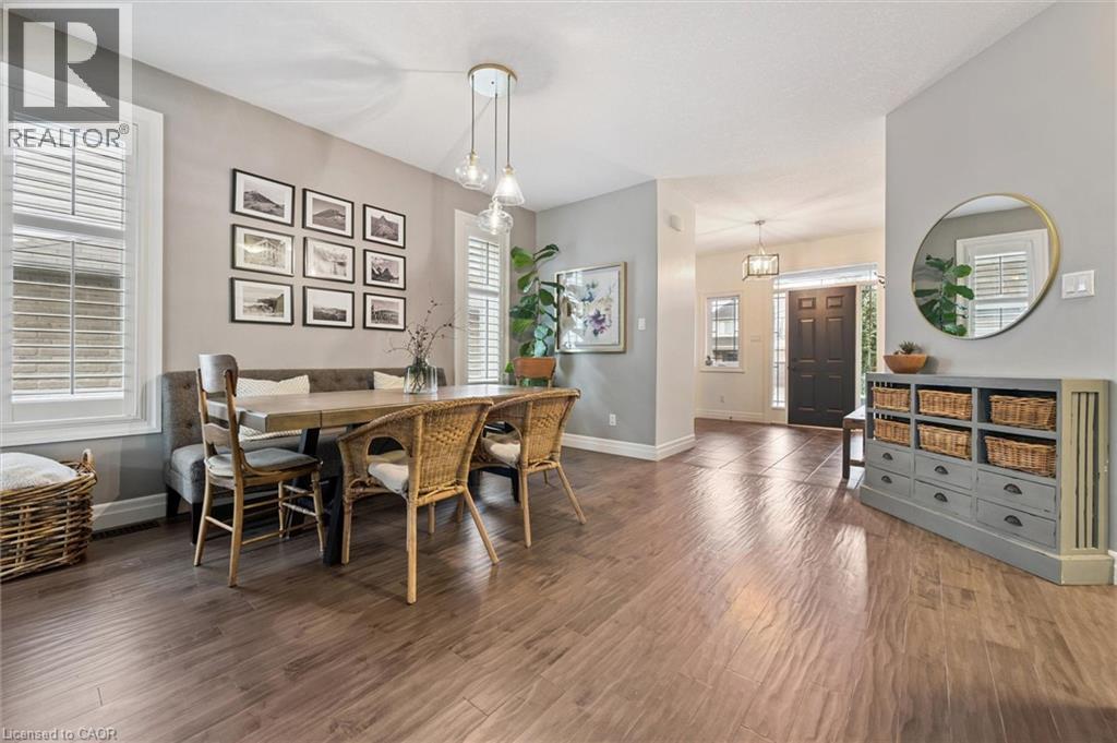 46 Deer Creek Street, Kitchener, Ontario N2A 0G6 - Photo 11 - 40799082