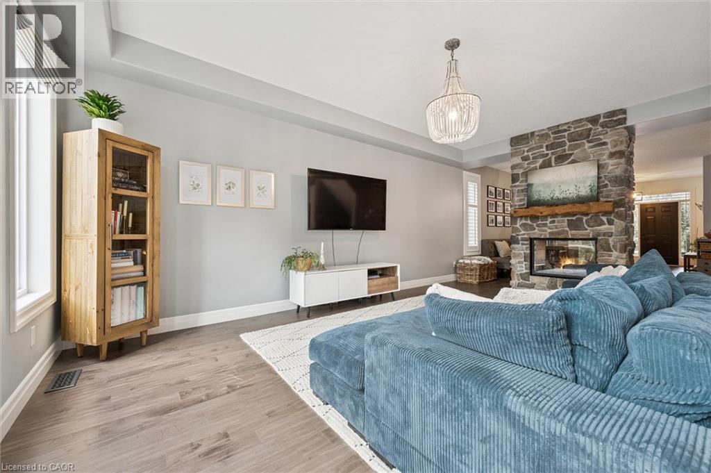 46 Deer Creek Street, Kitchener, Ontario N2A 0G6 - Photo 12 - 40799082