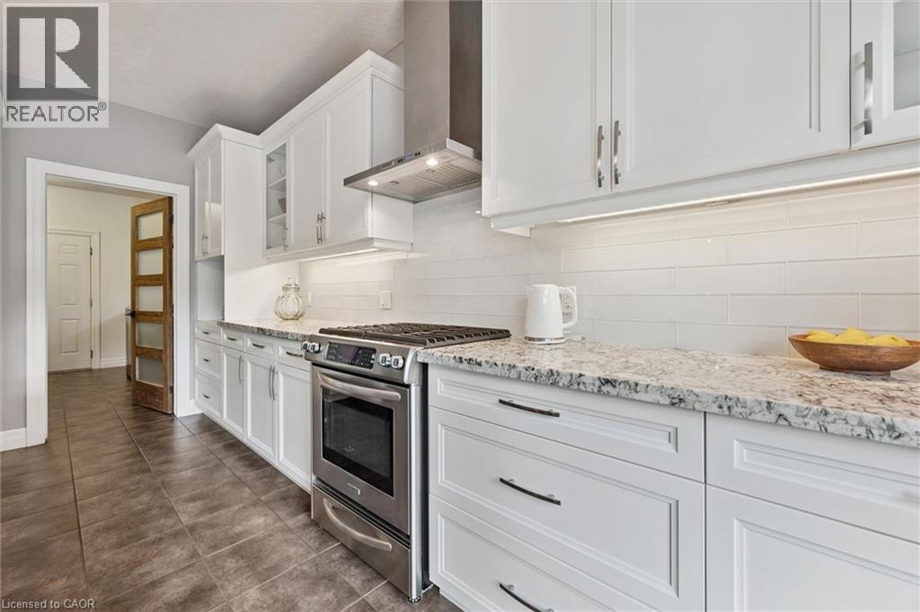 46 Deer Creek Street, Kitchener, Ontario N2A 0G6 - Photo 18 - 40799082