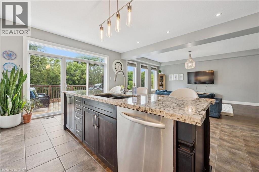 46 Deer Creek Street, Kitchener, Ontario N2A 0G6 - Photo 19 - 40799082