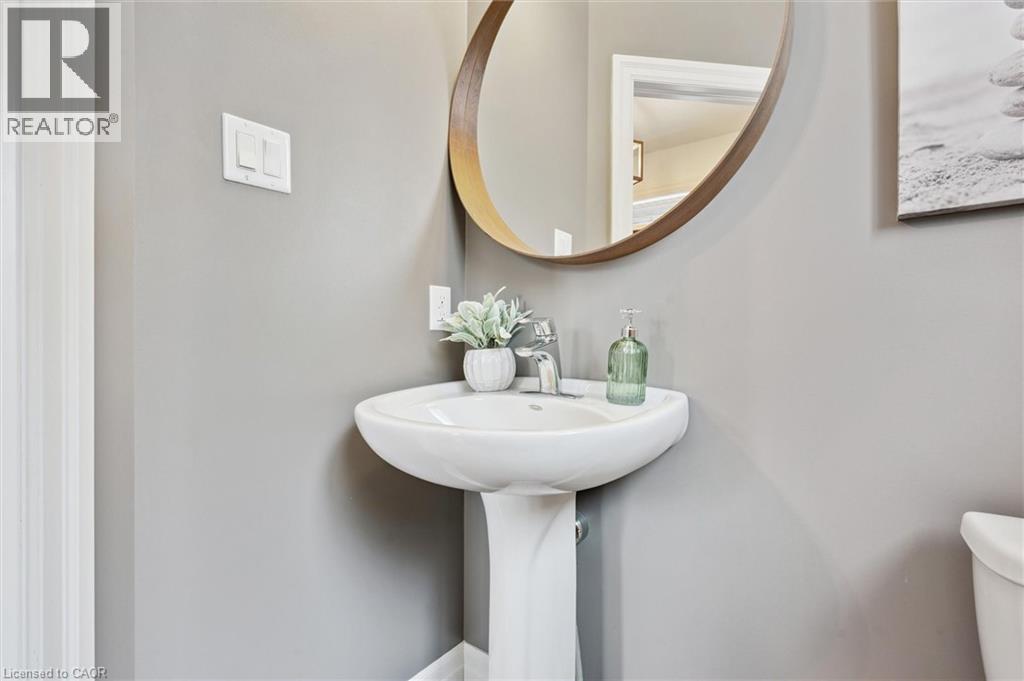 46 Deer Creek Street, Kitchener, Ontario N2A 0G6 - Photo 21 - 40799082