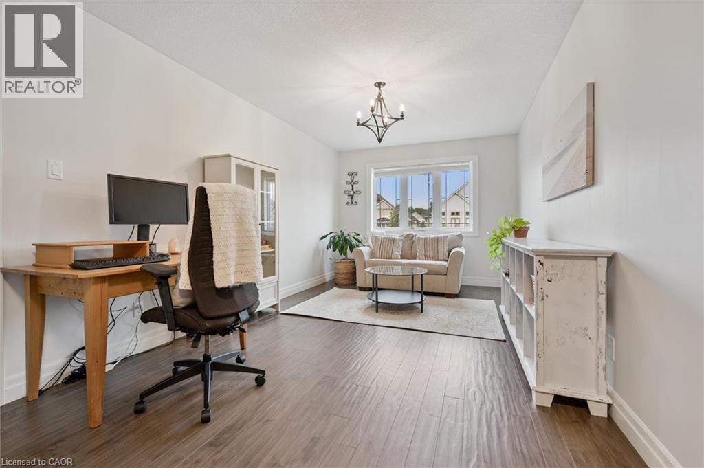 46 Deer Creek Street, Kitchener, Ontario N2A 0G6 - Photo 23 - 40799082