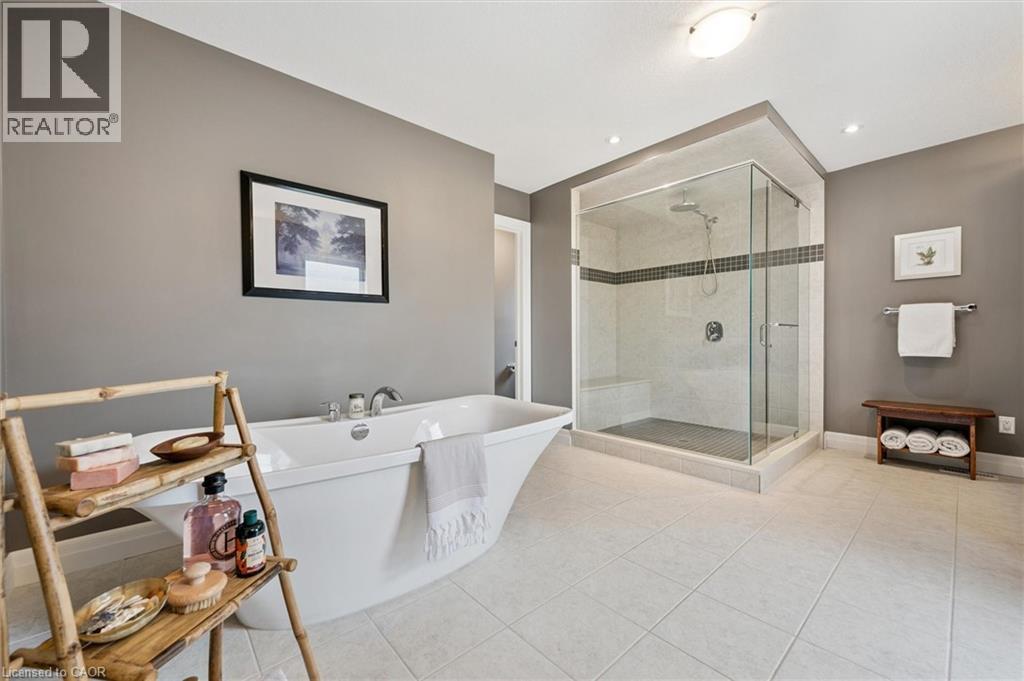 46 Deer Creek Street, Kitchener, Ontario N2A 0G6 - Photo 29 - 40799082