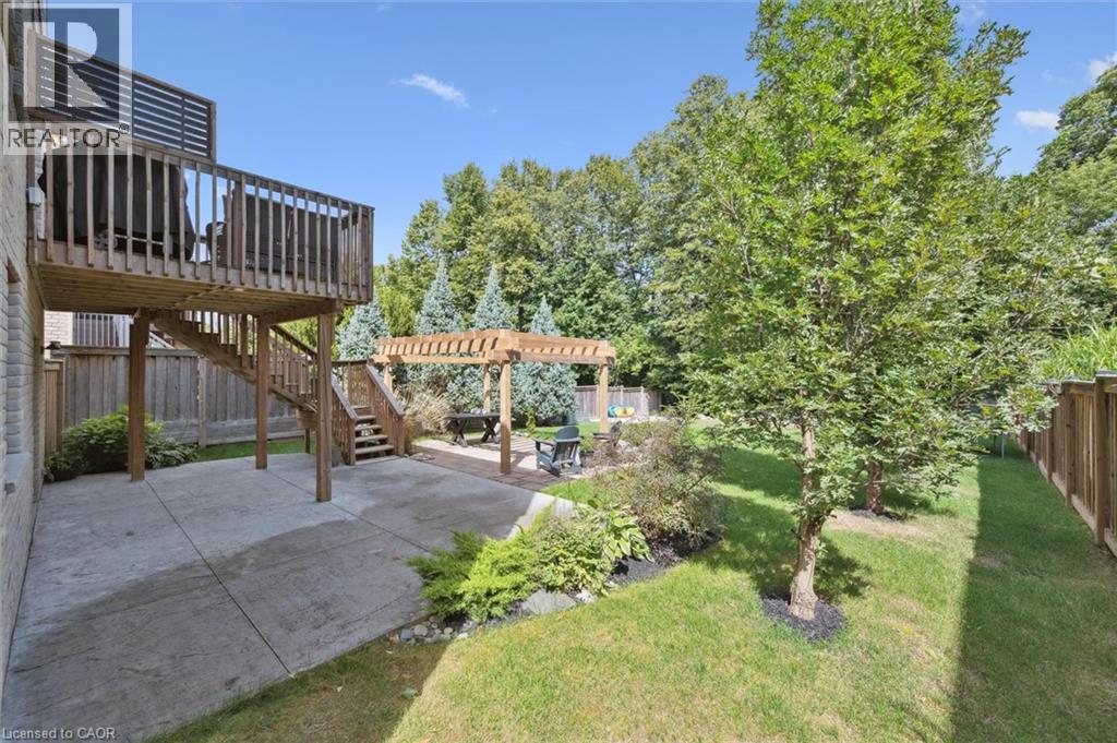 46 Deer Creek Street, Kitchener, Ontario N2A 0G6 - Photo 39 - 40799082