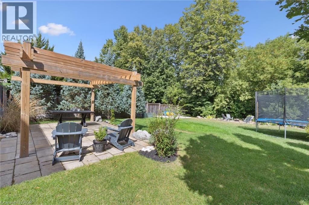 46 Deer Creek Street, Kitchener, Ontario N2A 0G6 - Photo 41 - 40799082