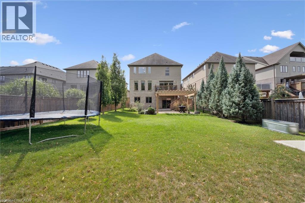 46 Deer Creek Street, Kitchener, Ontario N2A 0G6 - Photo 44 - 40799082