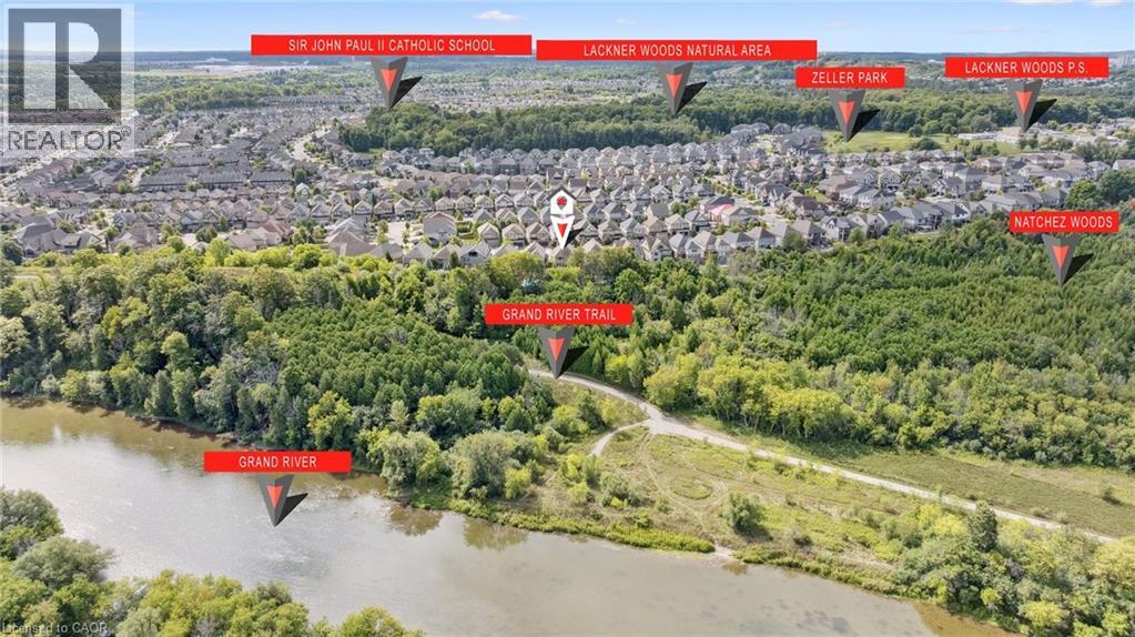 46 Deer Creek Street, Kitchener, Ontario N2A 0G6 - Photo 48 - 40799082