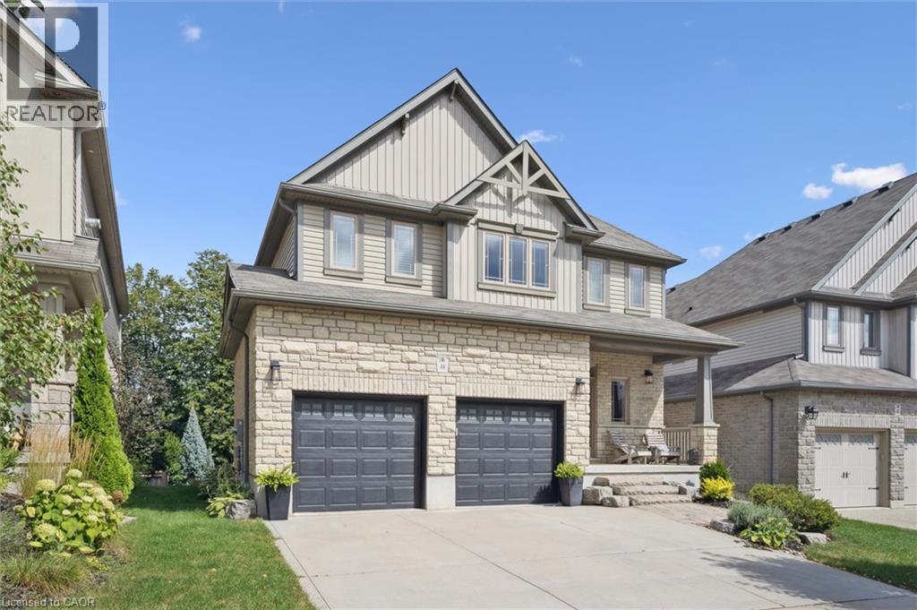 46 Deer Creek Street, Kitchener, Ontario N2A 0G6 - Photo 5 - 40799082