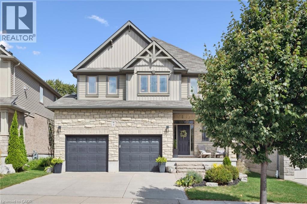 46 Deer Creek Street, Kitchener, Ontario N2A 0G6 - Photo 6 - 40799082