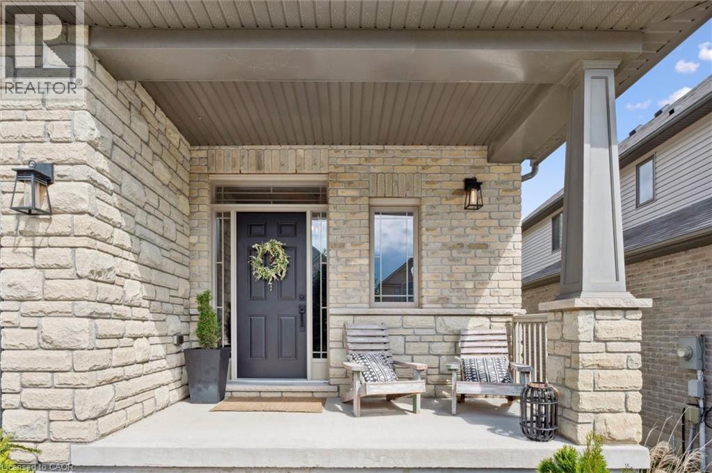 46 Deer Creek Street, Kitchener, Ontario N2A 0G6 - Photo 7 - 40799082