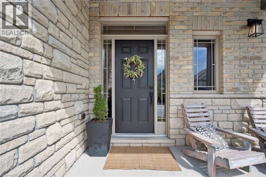 46 Deer Creek Street, Kitchener, Ontario N2A 0G6 - Photo 8 - 40799082