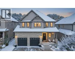 46 DEER CREEK Street, kitchener, Ontario