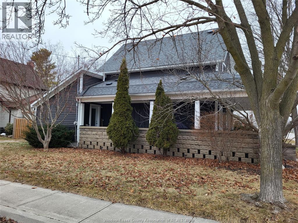 21 Alice Street, Thamesville, Ontario  N0P 2K0 - Photo 2 - 26004369