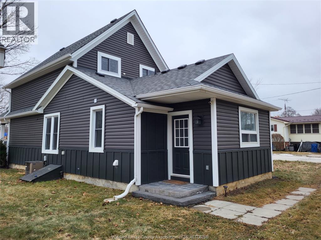 21 ALICE STREET, Thamesville, Ontario