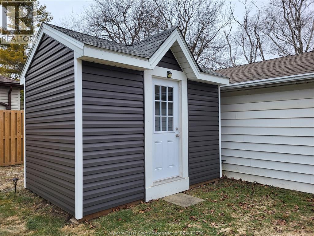 21 Alice Street, Thamesville, Ontario  N0P 2K0 - Photo 29 - 26004369