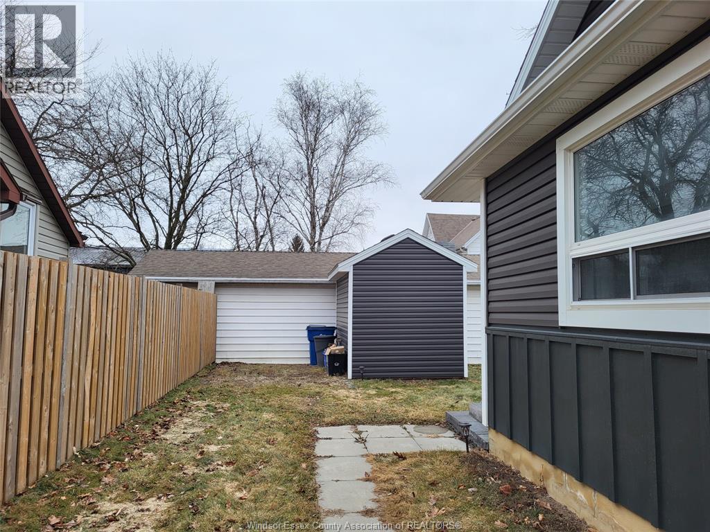 21 Alice Street, Thamesville, Ontario  N0P 2K0 - Photo 30 - 26004369