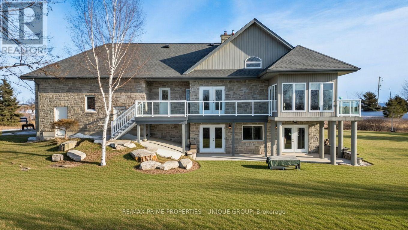 34241 Coursey Line, Lucan Biddulph, Ontario  N0M 2J0 - Photo 48 - X12842496