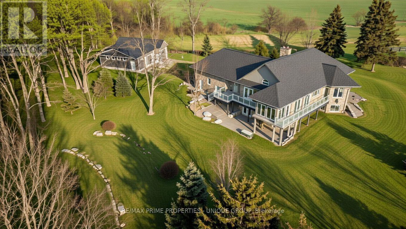 34241 Coursey Line, Lucan Biddulph, Ontario  N0M 2J0 - Photo 49 - X12842496