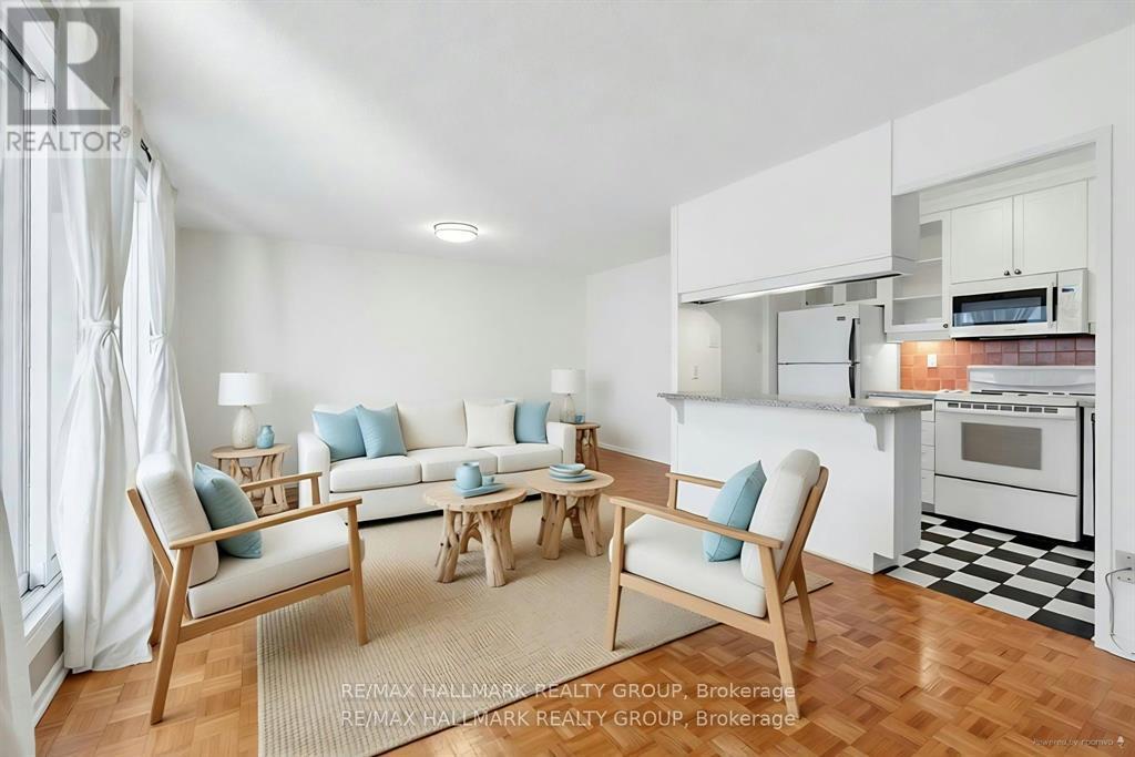 705 - 141 Somerset Street W, Ottawa, Ontario  K2P 2H1 - Photo 21 - X12842540