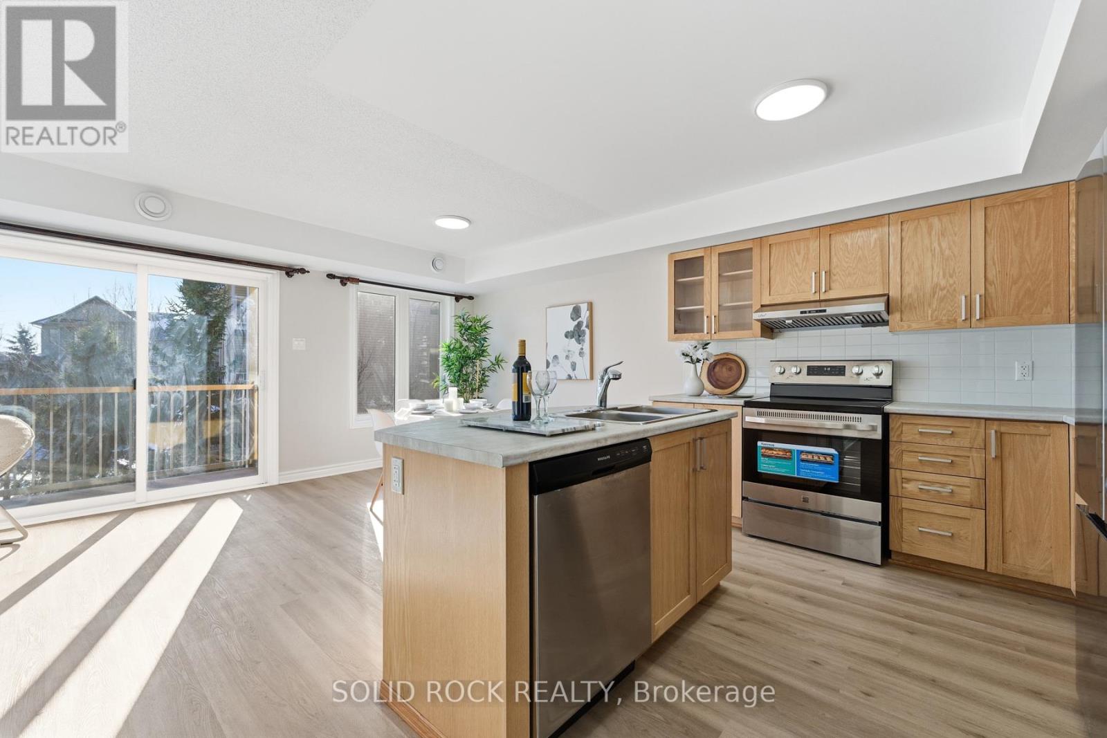 6 - 50 Barnstone Drive, Ottawa, Ontario  K2G 6X2 - Photo 13 - X12842574