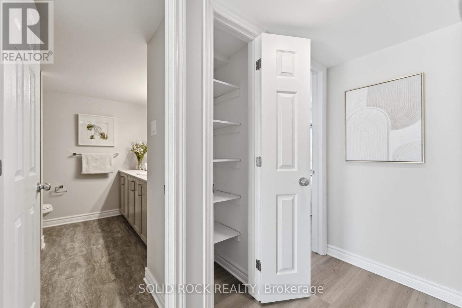 6 - 50 Barnstone Drive, Ottawa, Ontario  K2G 6X2 - Photo 22 - X12842574