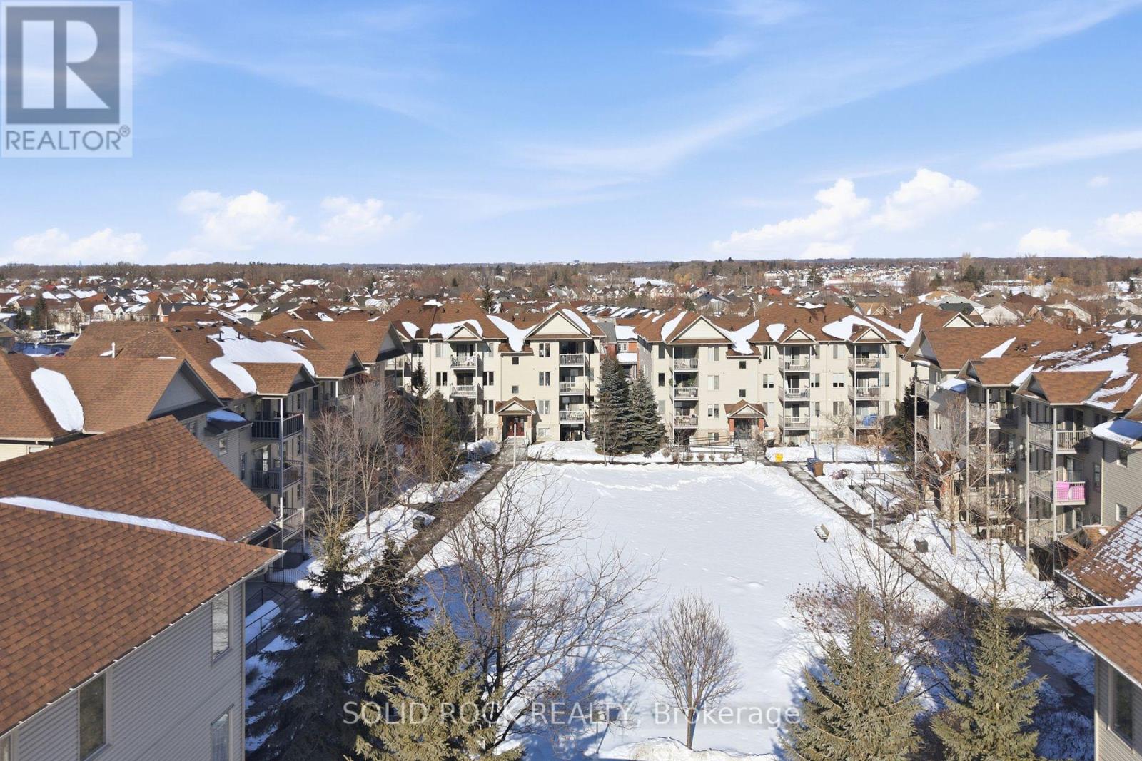 6 - 50 Barnstone Drive, Ottawa, Ontario  K2G 6X2 - Photo 35 - X12842574