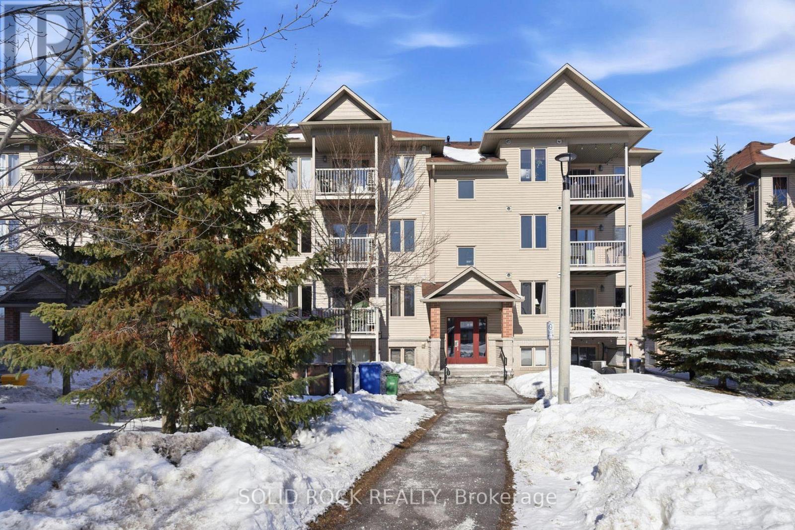 6 - 50 Barnstone Drive, Ottawa, Ontario  K2G 6X2 - Photo 36 - X12842574