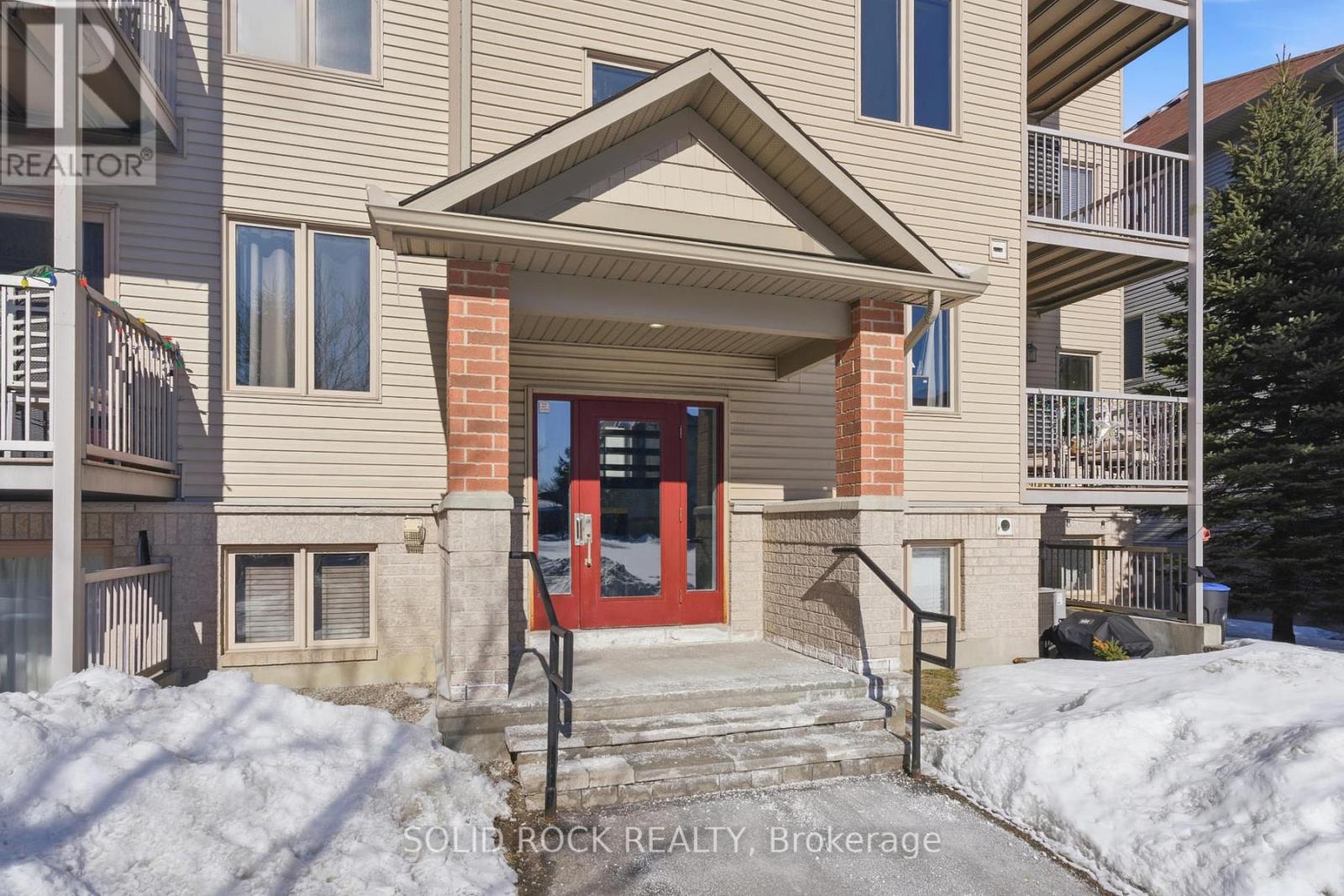 6 - 50 Barnstone Drive, Ottawa, Ontario  K2G 6X2 - Photo 38 - X12842574