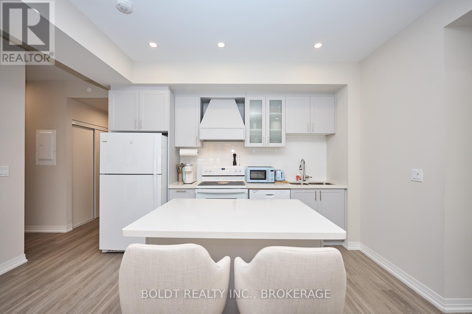 Gl 11 - 50 Herrick Avenue, St. Catharines, Ontario  L2P 0G3 - Photo 11 - X12842558