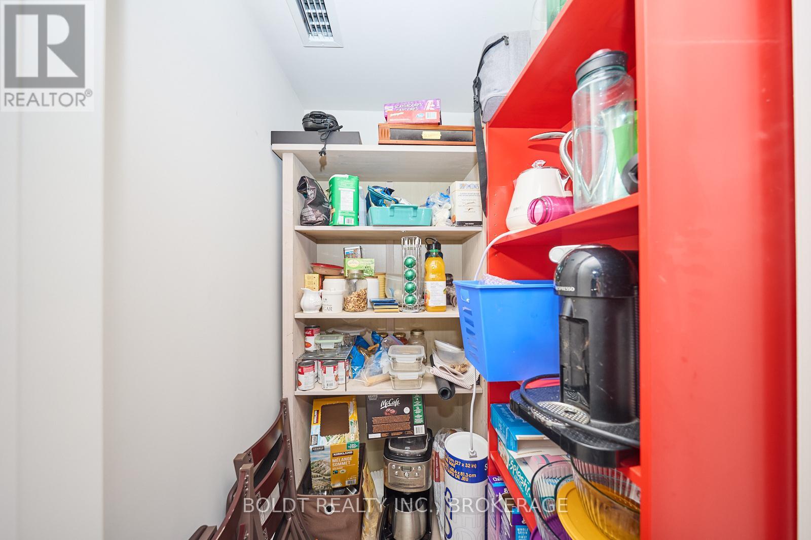 Gl 11 - 50 Herrick Avenue, St. Catharines, Ontario  L2P 0G3 - Photo 13 - X12842558