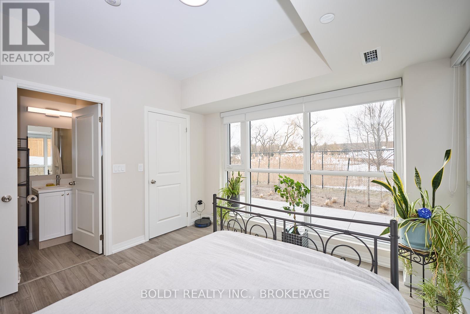 Gl 11 - 50 Herrick Avenue, St. Catharines, Ontario  L2P 0G3 - Photo 16 - X12842558