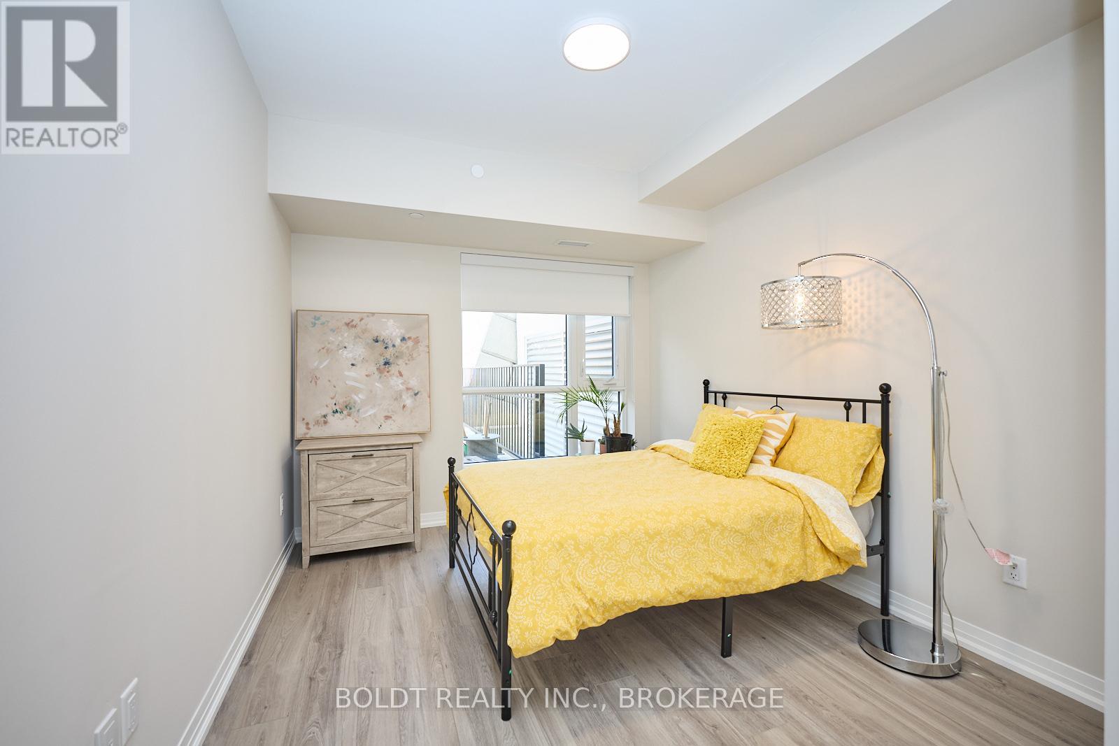 Gl 11 - 50 Herrick Avenue, St. Catharines, Ontario  L2P 0G3 - Photo 19 - X12842558