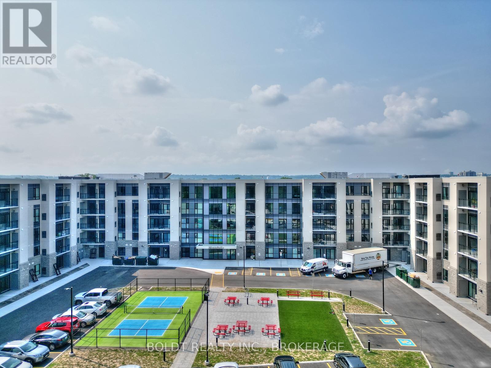 Gl 11 - 50 Herrick Avenue, St. Catharines, Ontario  L2P 0G3 - Photo 2 - X12842558