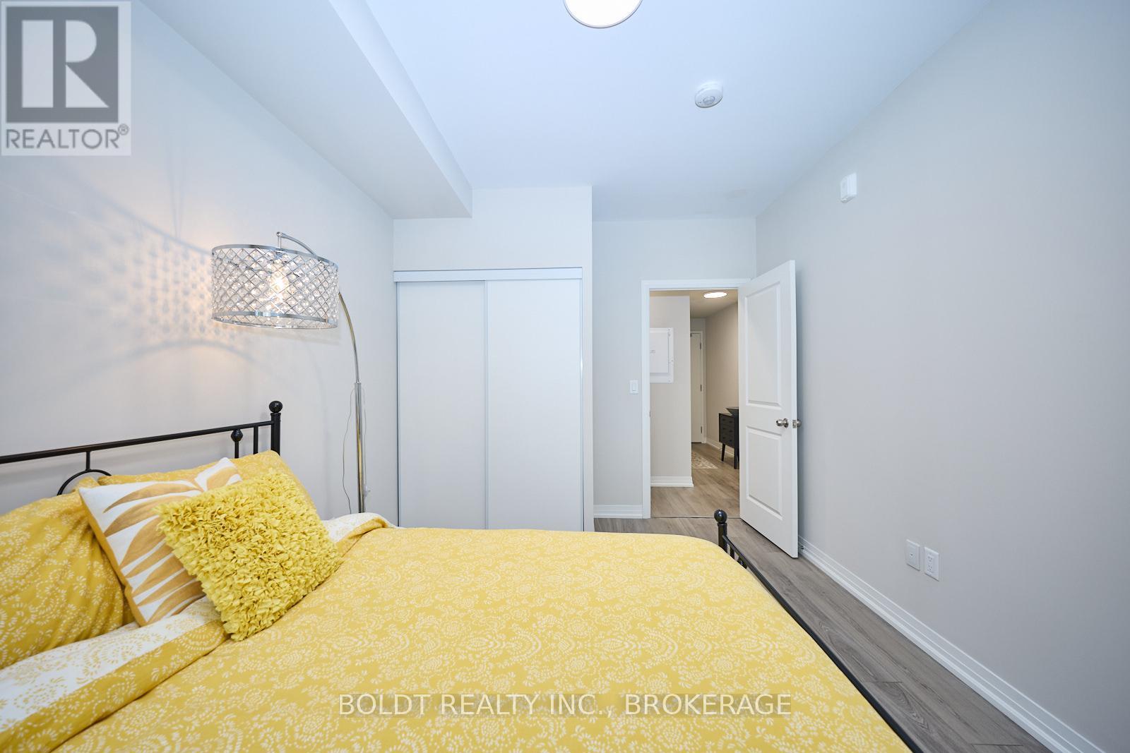 Gl 11 - 50 Herrick Avenue, St. Catharines, Ontario  L2P 0G3 - Photo 21 - X12842558