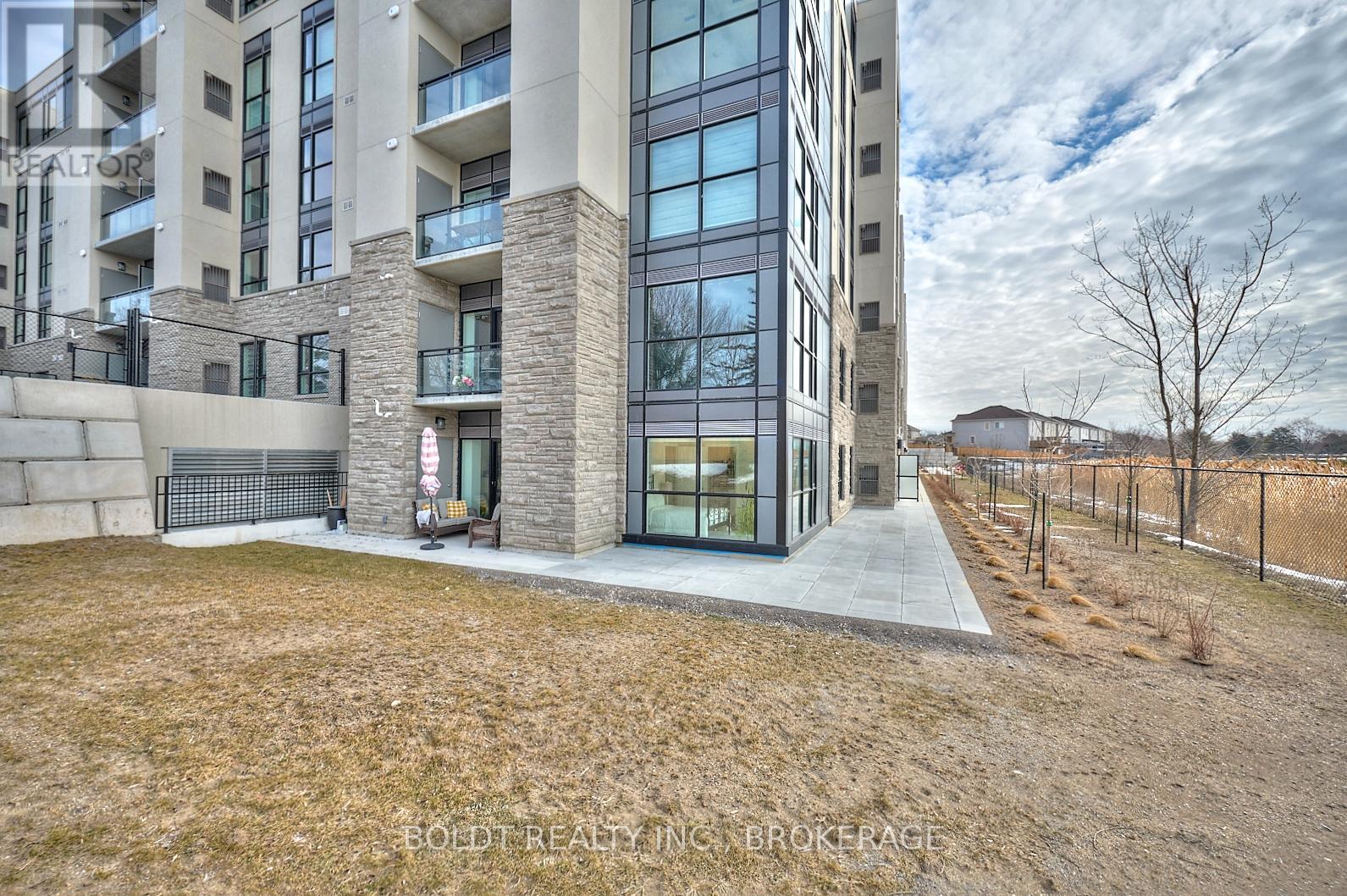 Gl 11 - 50 Herrick Avenue, St. Catharines, Ontario  L2P 0G3 - Photo 27 - X12842558